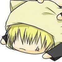 超Q超萌的卡通头像第1张