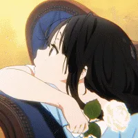 轻音少女动态头像第1张