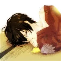 唯美动漫系列qq卡通头像第1张