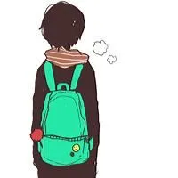 动漫男生头像超萌系列第1张