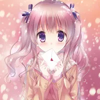 最萌动漫头像女生最新版第1张