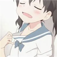 六一精选动漫少女可爱头像第1张