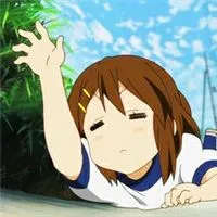 qq女生卡通头像可爱第1张