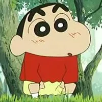 蜡笔小新头像大全集最新版的第1张