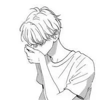 卡通头像男生帅气冷酷排行榜第1张