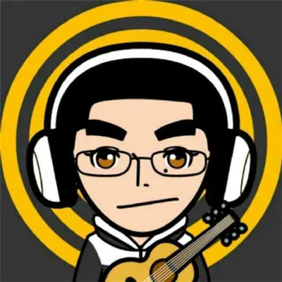 微信男卡通脸萌头像阳光帅气第1张