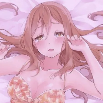 最新动漫女生头像唯美梦幻第1张