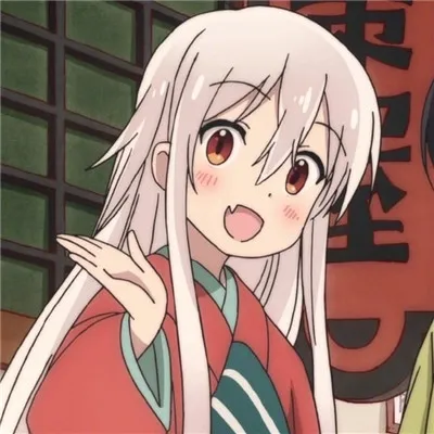 二次元头像女生可爱萌第1张