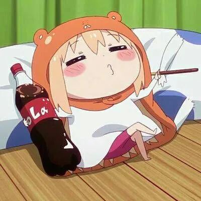 可爱头像女生小萝莉动漫卡通第1张