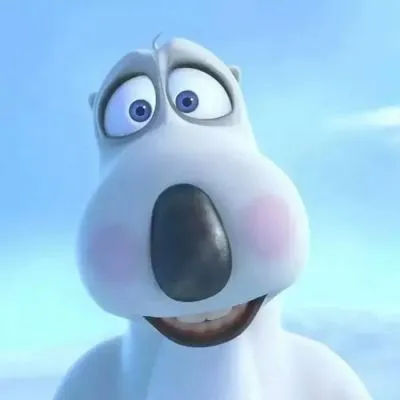 qq搞笑头像最新版精选第1张