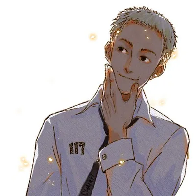 绝地求生卡通头像人气主播版第1张