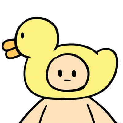 搞怪可爱的微信头像Q版大全第1张