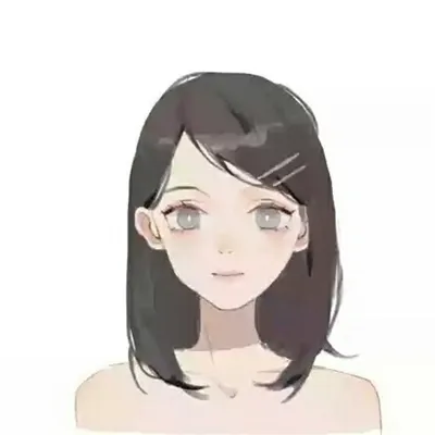 闺蜜女生头像卡通时尚一点第1张