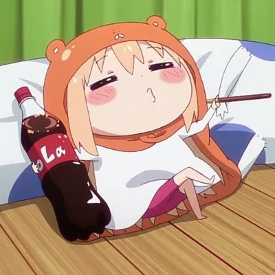 最新搞笑的头像动漫卡通图片第1张