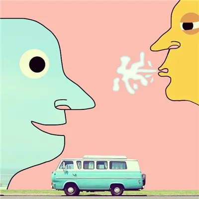 卡通搞怪头像恶搞好玩高清第1张