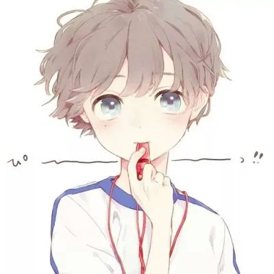 男生卡通头像呆萌可爱最新版第1张