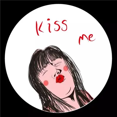 微信搞笑头像搞怪卡通可爱第1张