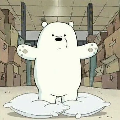 小卡通最新版可爱萌头像简约第1张