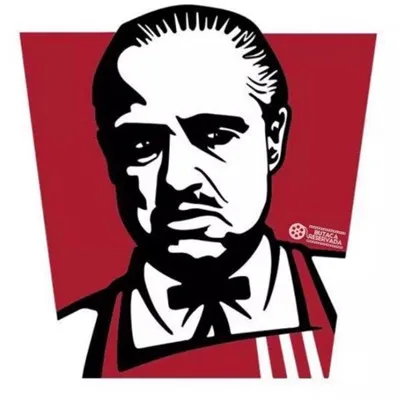 卡通逗比搞笑怪头像精选第1张