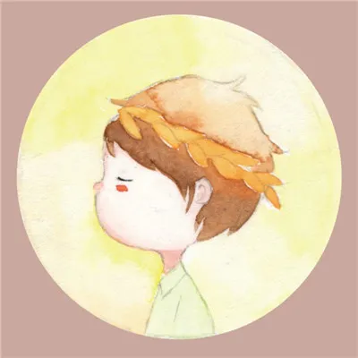 十二星座头像可爱卡通高清第1张