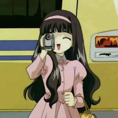 可爱又搞笑的卡通头像快乐的时光第1张