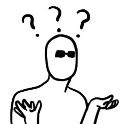 超级搞笑呆萌卡通头像第1张