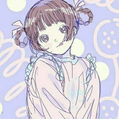 可爱卡通的头像另类很搞笑第1张