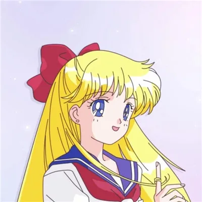 最火爆微信头像卡通合集第1张