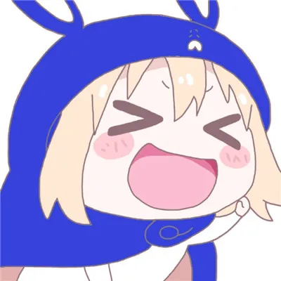 卡通搞笑qq群头像原图无水印第1张