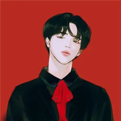 快手头像男生霸气动漫酷炫第1张