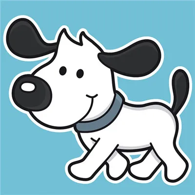 微信最吉利的好看头像卡通第1张