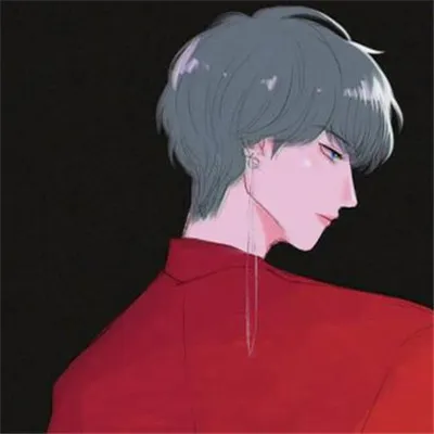 快手头像男生动漫霸气大全第1张