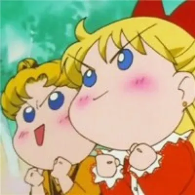 卡通动漫头像带搞笑风格图片第1张