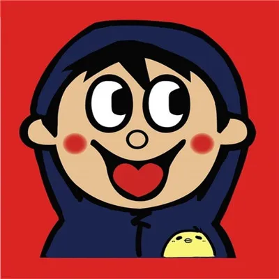 qq搞笑又搞怪的头像卡通奇葩第1张