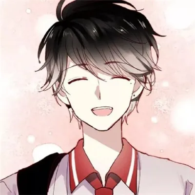 男生头像精选动漫高清大全第1张