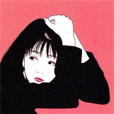 有趣搞怪的卡通头像高清头像第1张