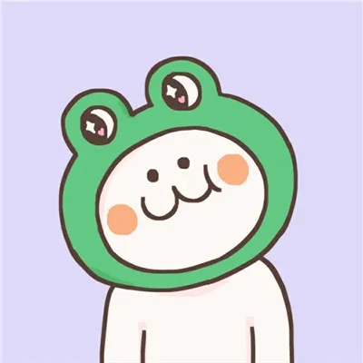 卡哇伊萌爆了卡通头像图片第1张