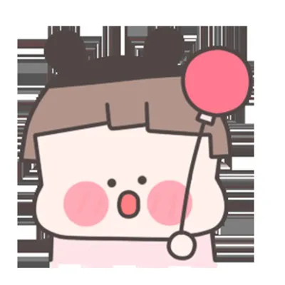 卡通搞怪脸萌头像第1张