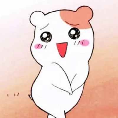 独一无二的微信头像卡通第1张