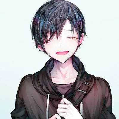 网漫画头像男生卡通大全第1张