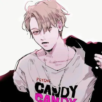 微信头像图片大全男卡通第1张