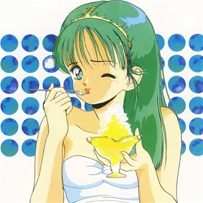 快手头像女生可爱卡通第1张