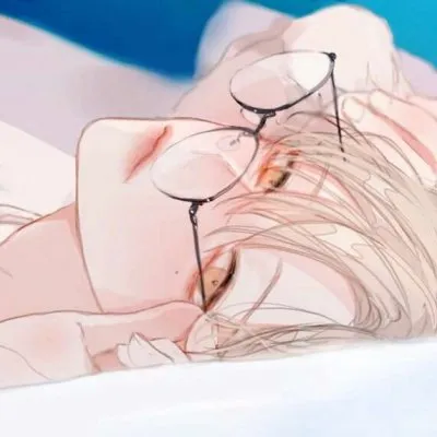 男生头像最潮图片动漫第1张