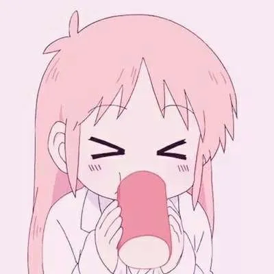 女生头像萌系粉色超清动漫第1张