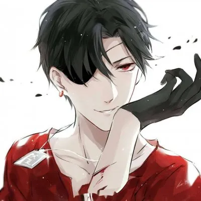 头像男生最热卡通动漫第1张