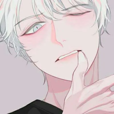 微信头像男卡通动漫大全第1张