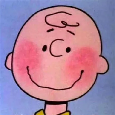 头像卡通最新图片可爱萌第1张