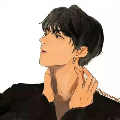 头像男生最新图片动漫大全第1张