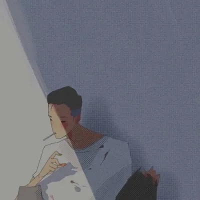 微信头像图片大全男生卡通第1张