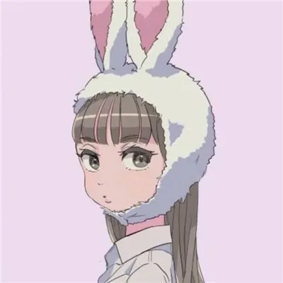 最流行的头像动漫女可爱第1张